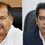 তথ্যমন্ত্রী স্বপনের পদত্যাগ, আসছেন পার্থ