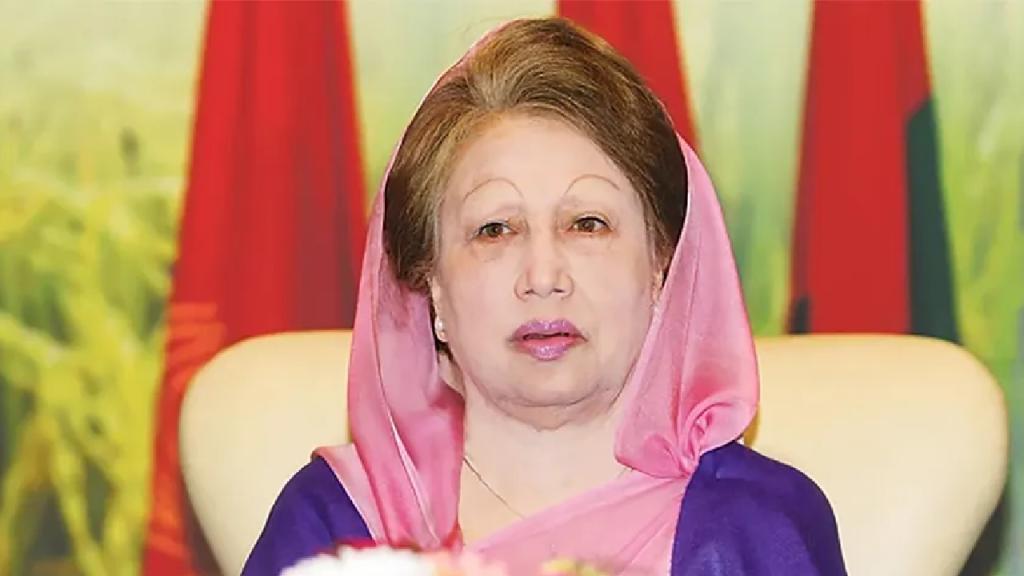 খালেদা জিয়ার জন্মদিন উপলক্ষে বিএনপির কর্মসূচি ঘোষণা