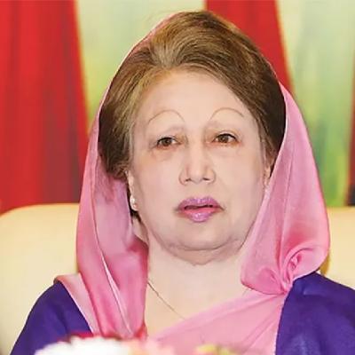 খালেদা জিয়ার জন্মদিন উপলক্ষে বিএনপির কর্মসূচি ঘোষণা