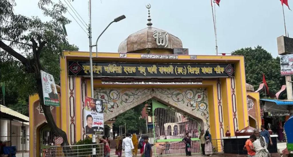 মিরপুরে প্রকাশ্য দিবালোকে মাদকের পাইকারি হাট, মাসে প্রায় ৭৫ কোটি টাকার মাদক বিক্রি