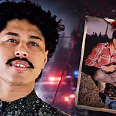 ক্রিকেট মাঠ ছেড়ে কীভাবে ‘শীর্ষ সন্ত্রাসী’ হয়ে ওঠেন ডেভিড ইমন